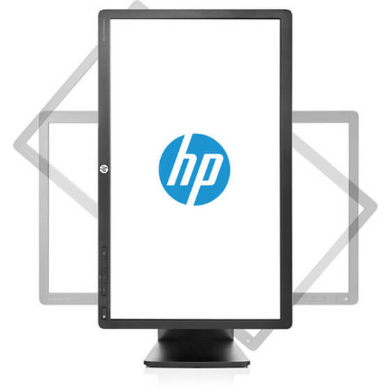 HP EliteDisplay E221C 22 inch - A-Grade