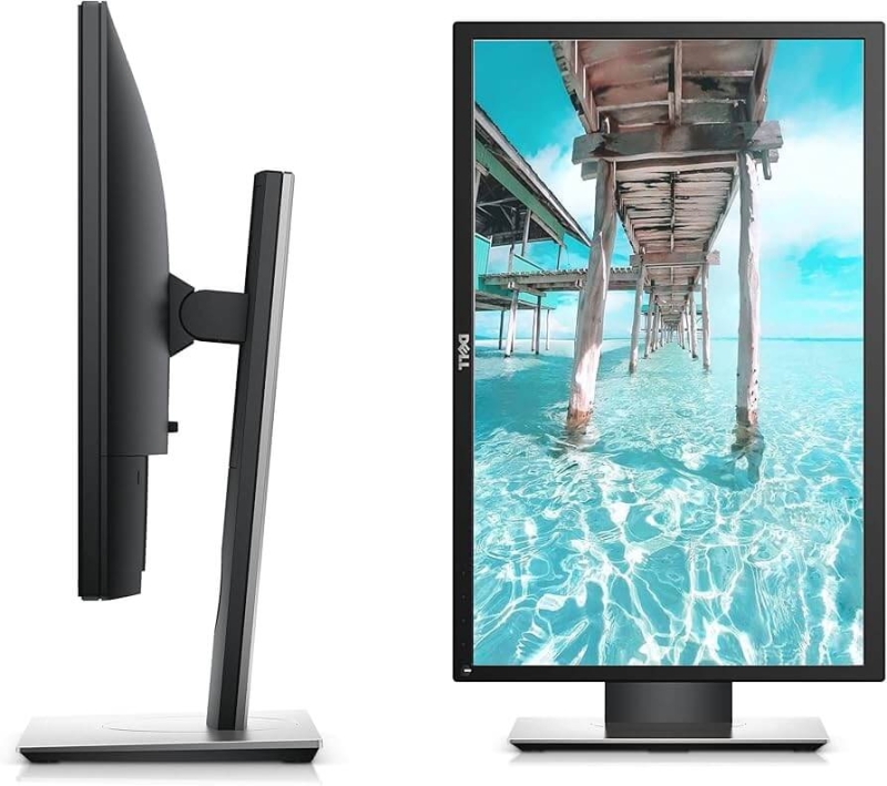 Dell Professional P2214Hb 22 inch - A-Grade