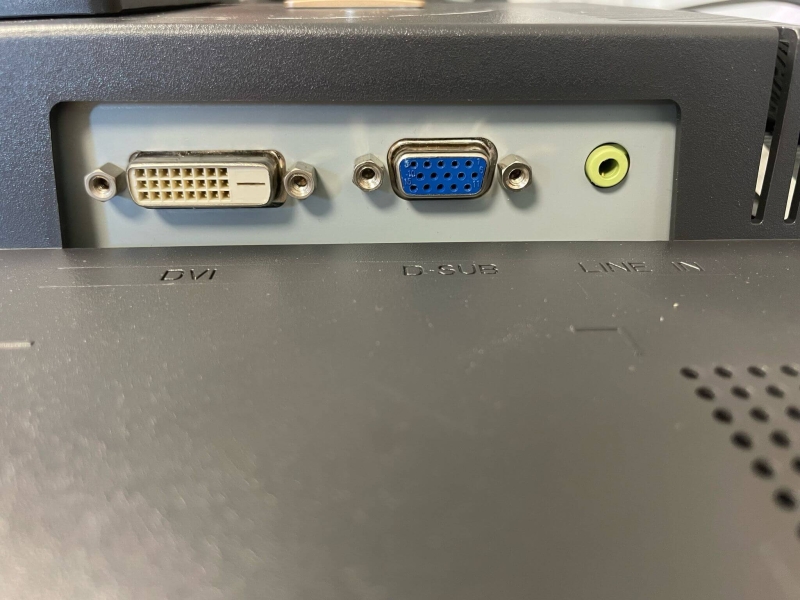 Philips 220AW8FS 22 inch - A-Grade