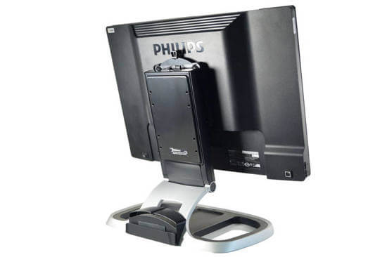 Philips Brilliance 225B2CS 22 inch - B-Grade