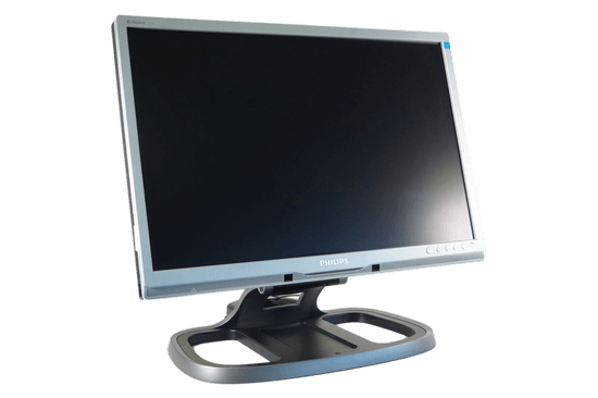 Philips Brilliance 225B2CS 22 inch - B-Grade
