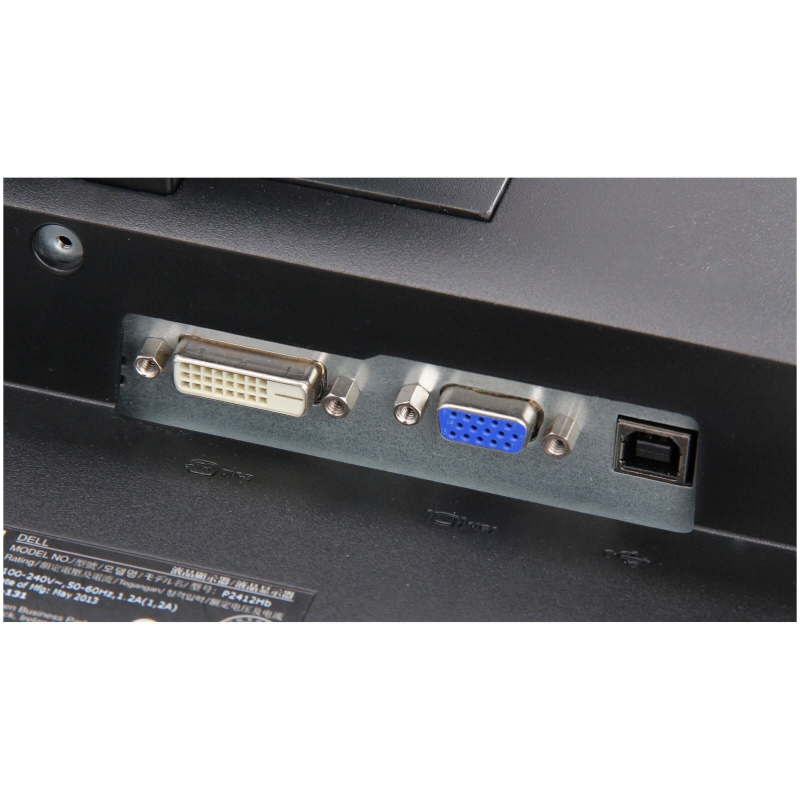 Dell Professional P2412Hb 24 inch - A-Grade