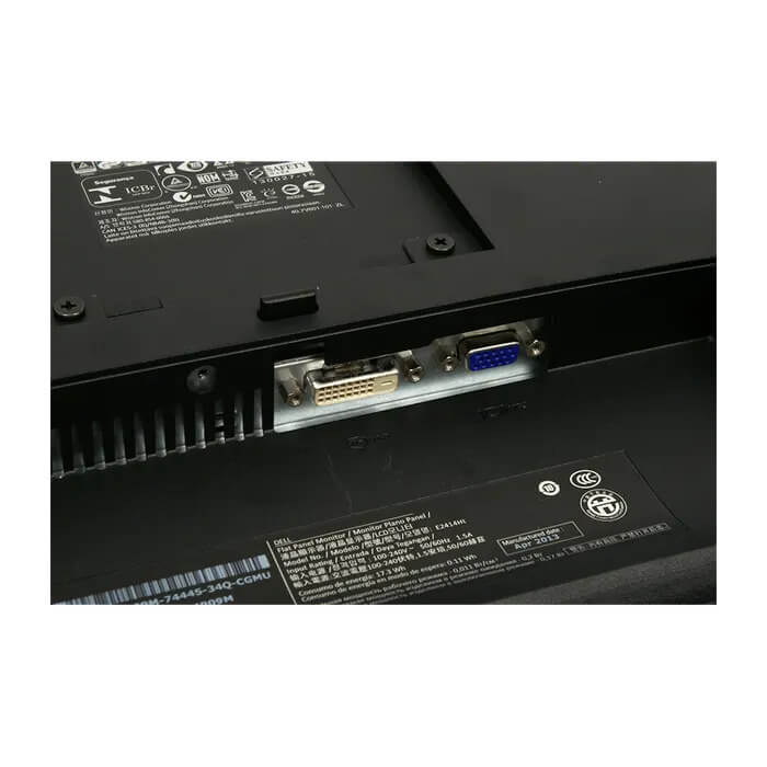 Dell E-series E2414Ht 24 inch - A-grade