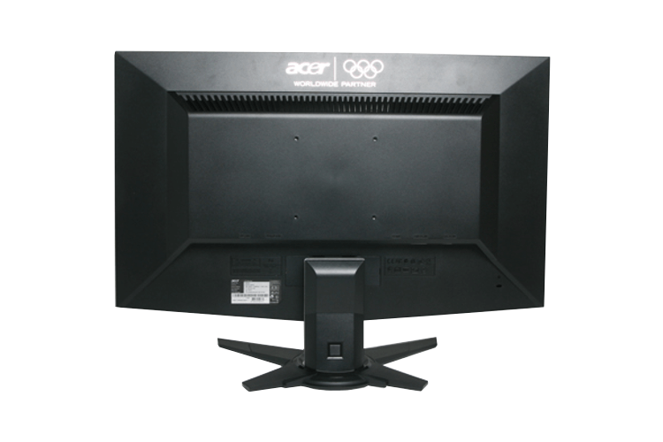 Acer G245hq - 24 inch - A-grade