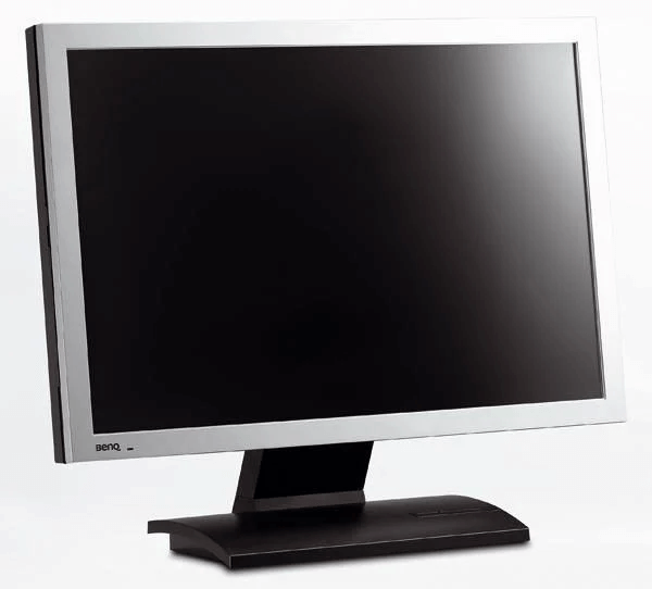 BenQ FP22WA - 22 inch - B-Grade
