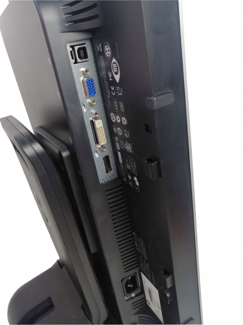 HP LA2205wg - 22 inch - A-Grade