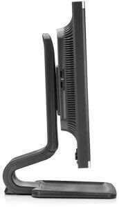 HP LA2205wg - 22 inch - A-Grade