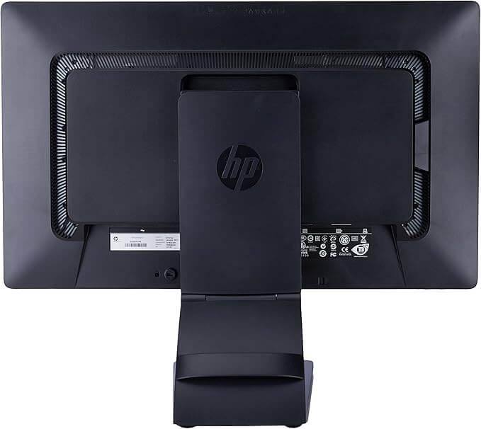 HP Z23i 23