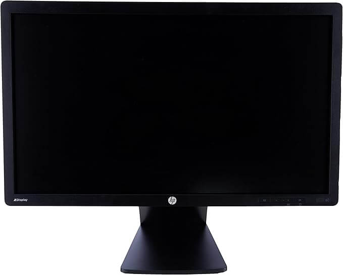 HP Z23i 23