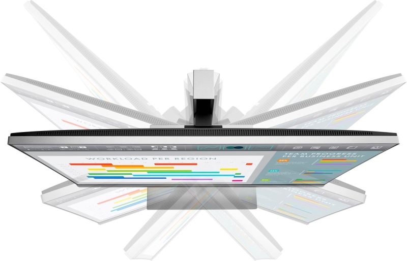 HP E243i - 24 inch - A-Grade