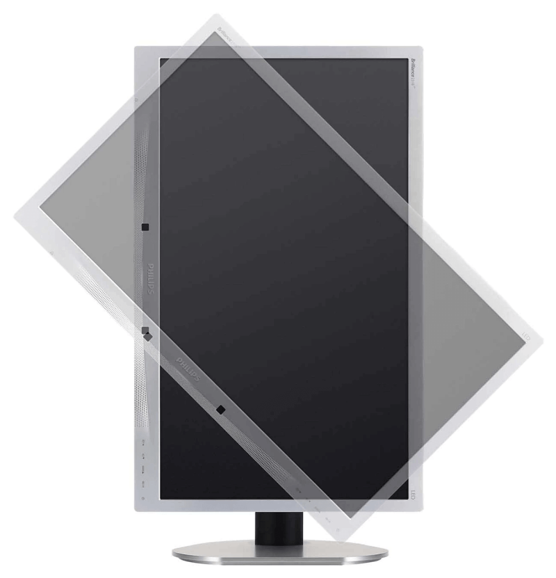 Philips 241B4LPYCS 24 inch - A-Grade
