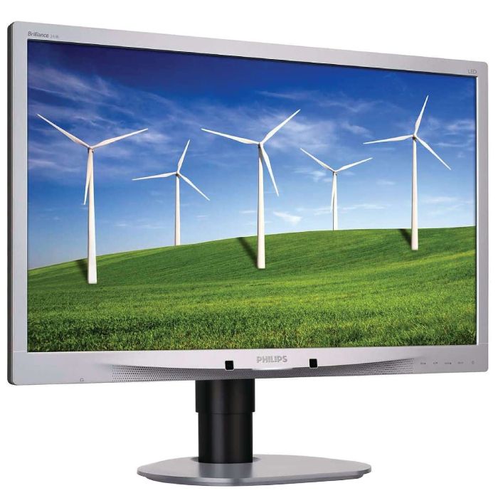 Philips 241B4LPYCS 24 inch - A-Grade