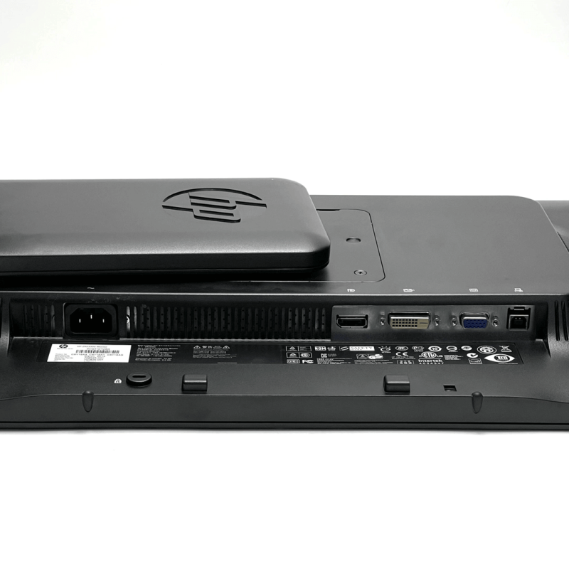 HP ZR2330w 23