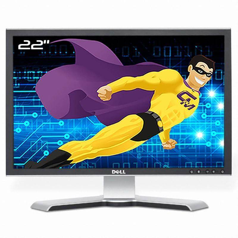 Dell UltraSharp 2208WFPt 22 inch - A-grade