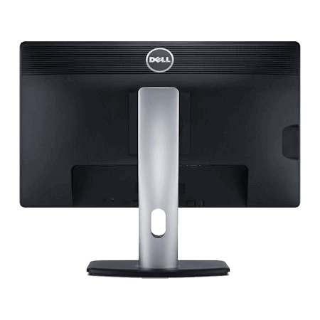 Dell P2412H 24-inch A-Grade Zonder steun