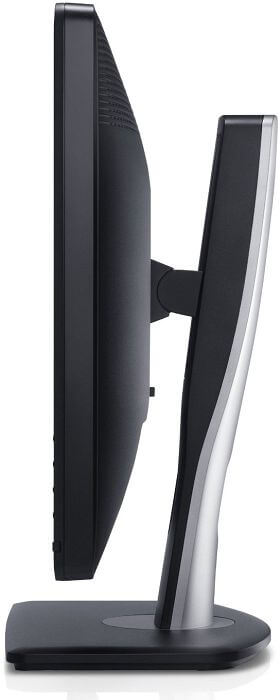 Dell P2412H 24-inch A-Grade Zonder steun