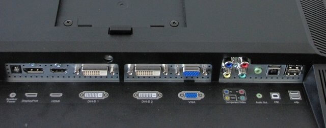 Dell UltraSharp U2410f 24 inch - B-Grade