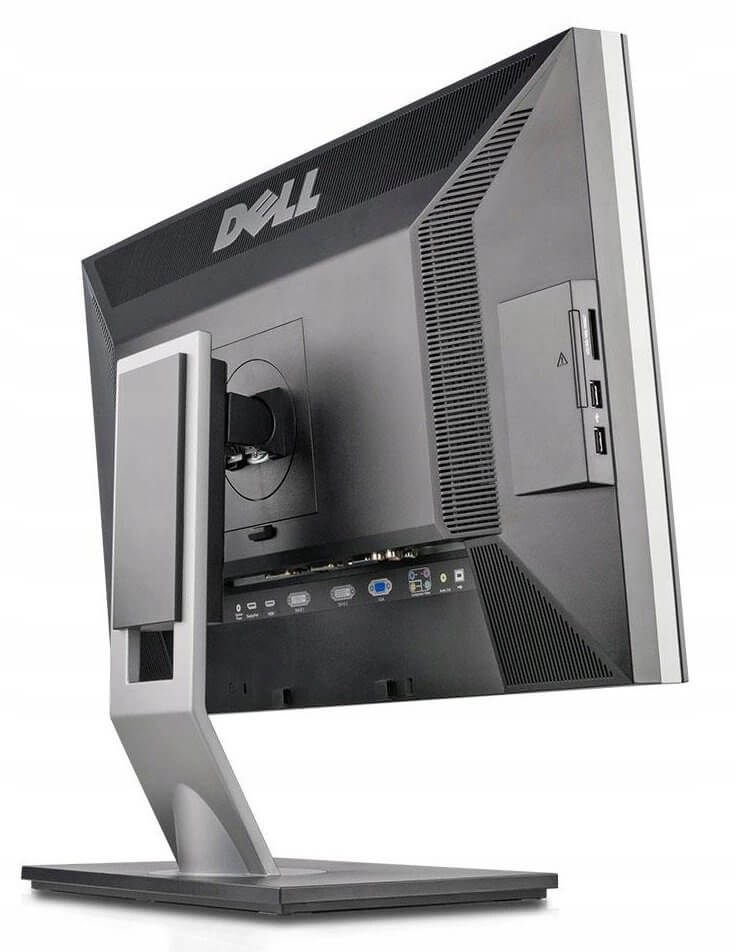 Dell UltraSharp U2410f 24 inch - B-Grade