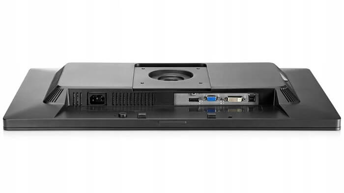 HP Z23i 23