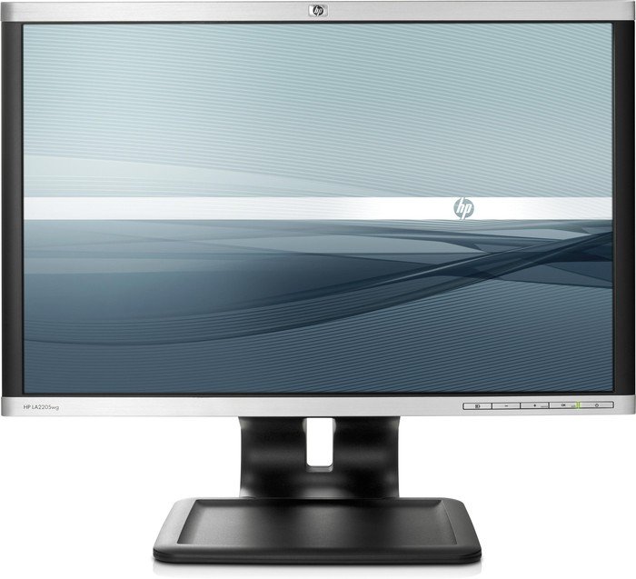HP LA2205wg - 22 inch - B-Grade