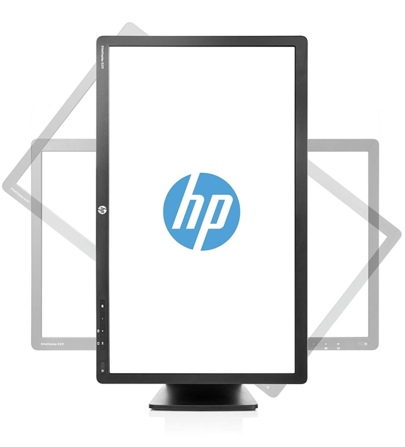 HP EliteDisplay E231 23 inch - B-Grade
