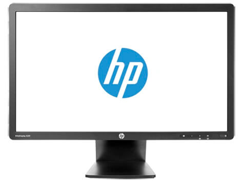 HP EliteDisplay E231 23 inch - B-Grade