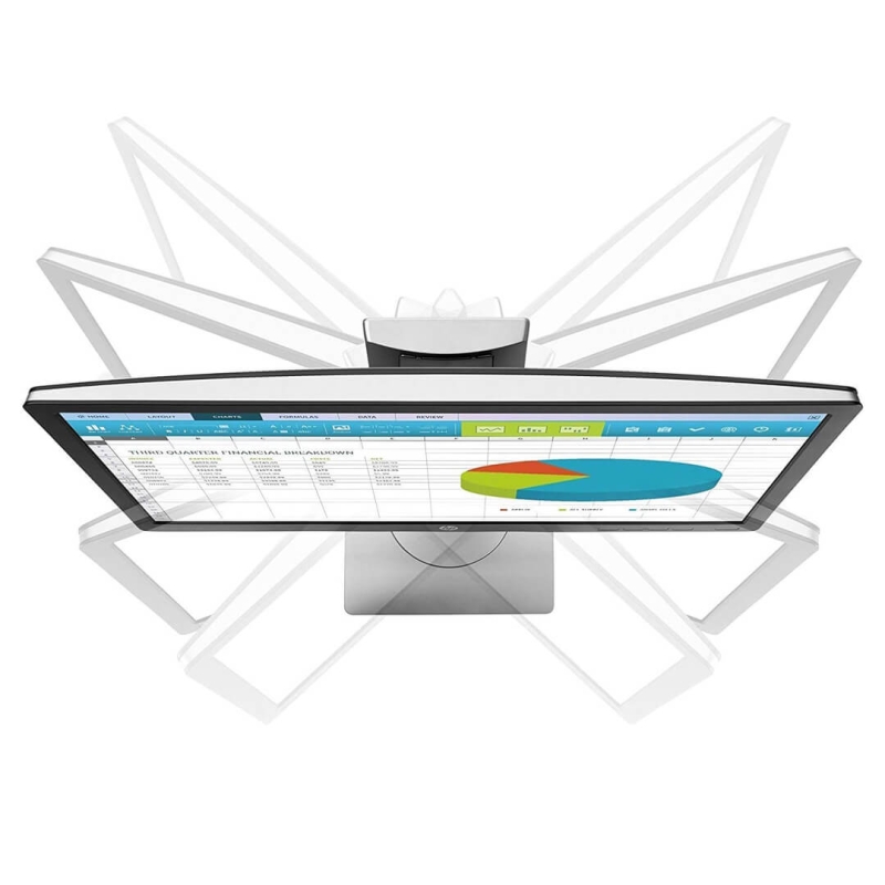 HP EliteDisplay E222 22 inch - B-Grade