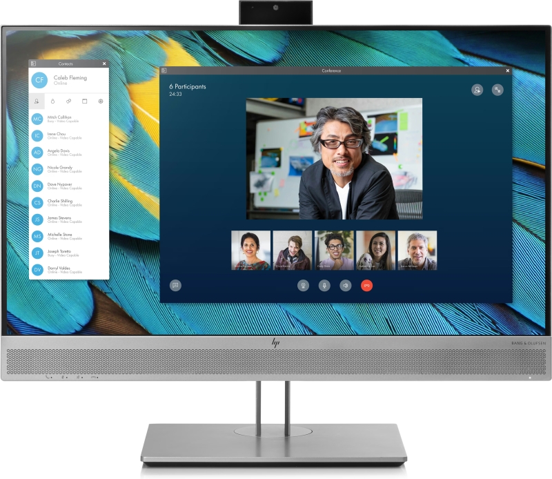 HP EliteDisplay E243m 24 inch - B-Grade