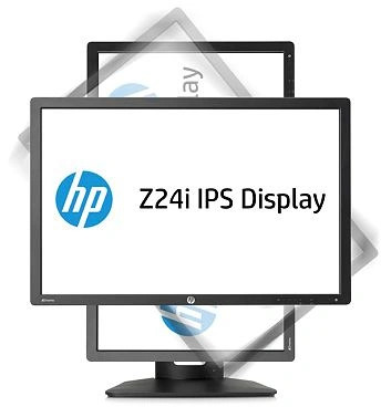 HP Z24i 24