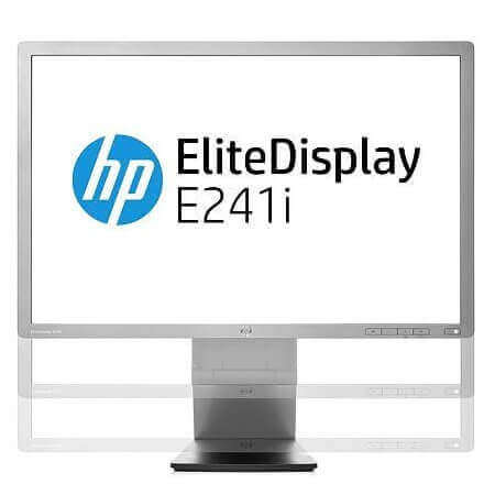 HP EliteDisplay E241i 24 inch - B-Grade