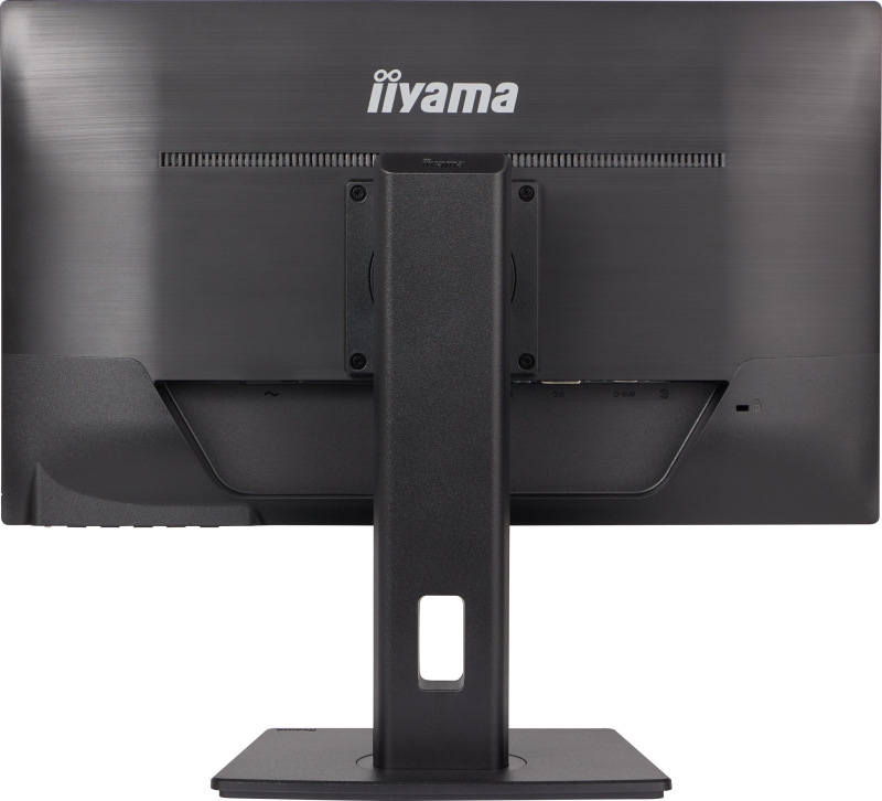 Iiyama ProLite XUB2390HS 23 inch - Full HD IPS monitor met speakers B-Grade