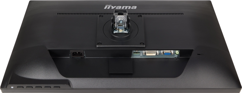 Iiyama ProLite XUB2390HS 23 inch - Full HD IPS monitor met speakers B-Grade
