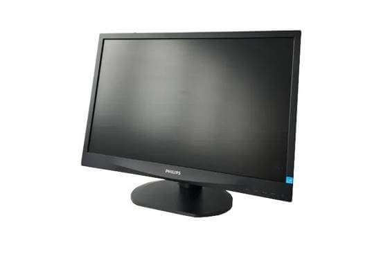 Philips S-line 220S4LYCB 22 inch - B-grade