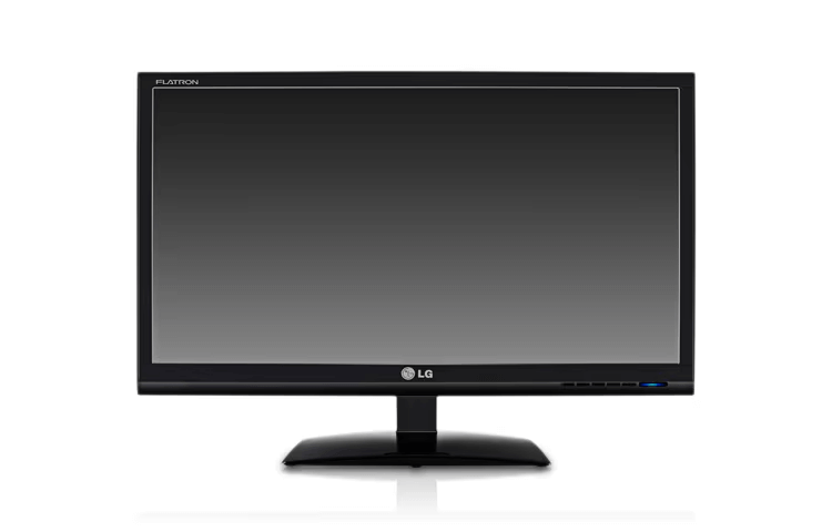 LG E2241T-BN - 22 inch - B-Grade