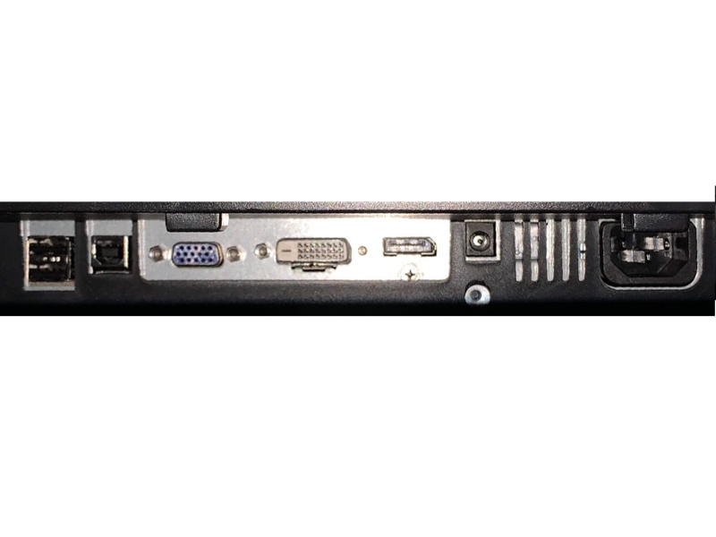 Dell E2211Hb - 22 Inch - B-Grade
