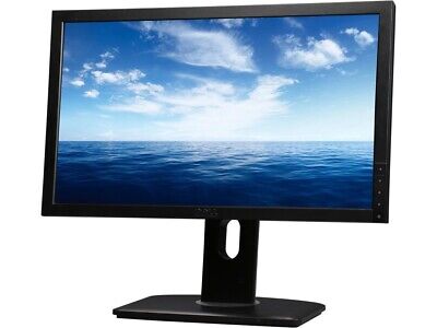 Dell P2010Ht - 20 Inch - A-Grade