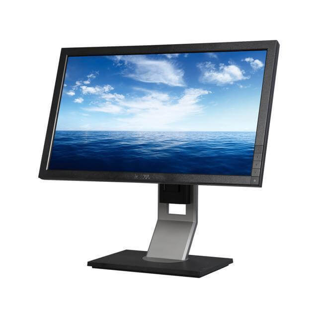 Dell P2011Ht - 20 Inch - A-Grade
