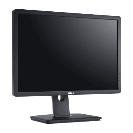 Dell P2213 - 22 Inch - B-Grade