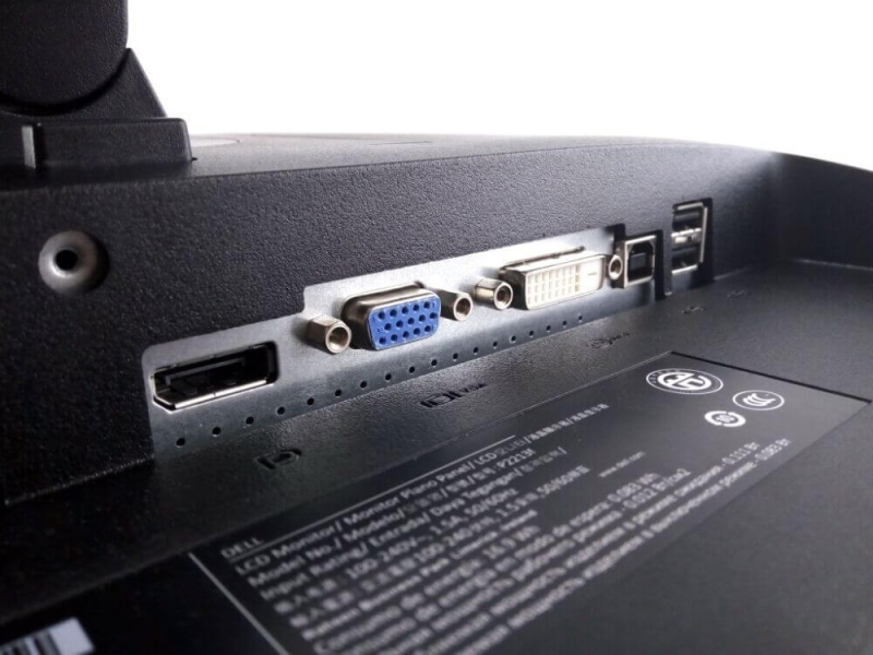 Dell E2213Hb - 22 Inch - A-Grade