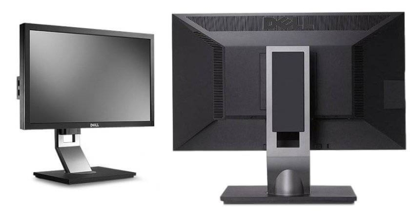 Dell P2211Ht - 22 Inch - A-Grade