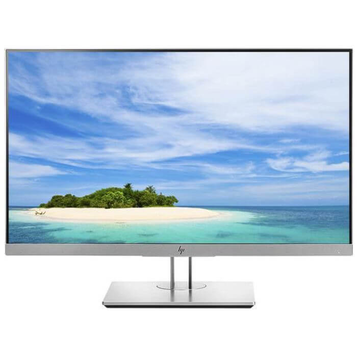 HP EliteDisplay E243 24″ Full HD IPS – A‑Grade refurbished
