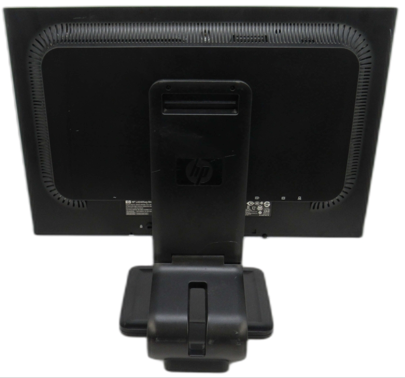 HP LA2405wg 24