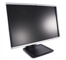 HP LA2405wg 24