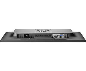 HP LE2202x - 22 Inch - A-Grade