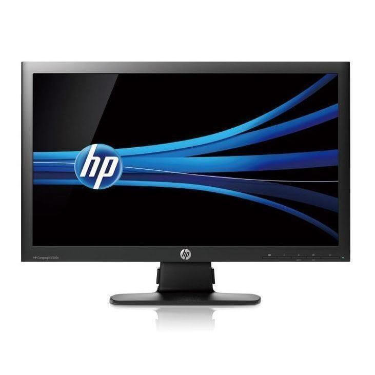 HP LE2202x - 22 Inch - A-Grade