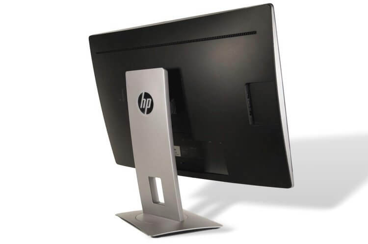 HP EliteDisplay E240C 24 inch - B-Grade