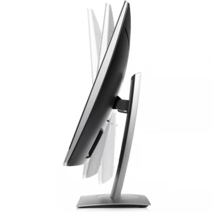 HP EliteDisplay E240C 24 inch - B-Grade