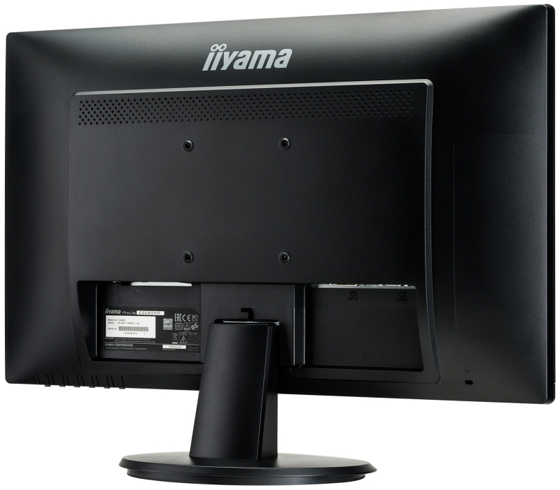 Iiyama ProLite E2282HD - 22 Inch - A-Grade