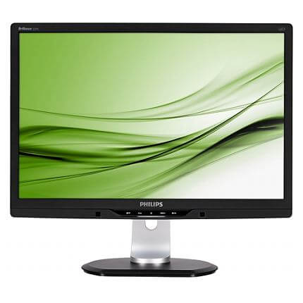 Philips 225PL2ES - 22 Inch - B-Grade