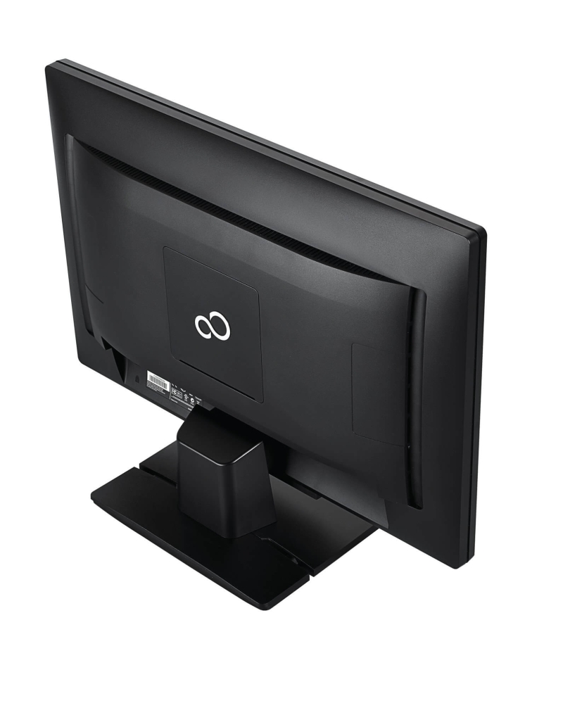 Fujitsu E22W-5 - 22 Inch, WSXGA+ monitor, VGA / DVI / 5 ms - B-Grade